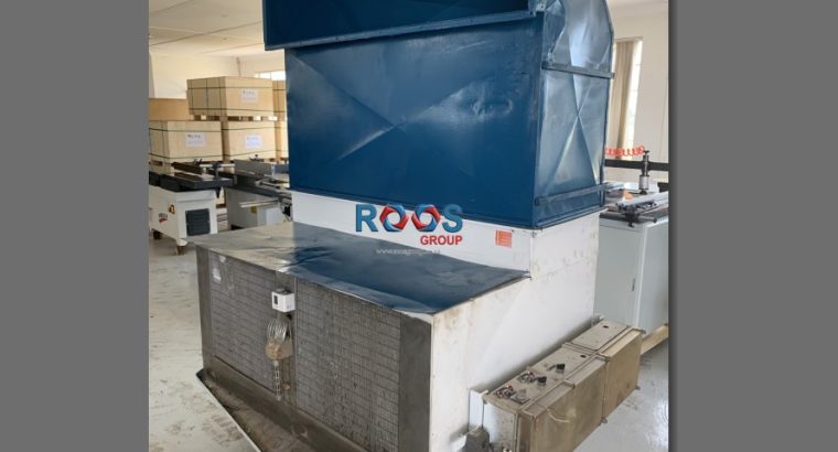 HB100 Portable Dehumidifier (for kiln)