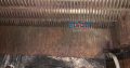 HB100 Portable Dehumidifier (for kiln)
