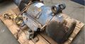Electric Steel Wire Rope Hoist, DEMAG, 2000kg