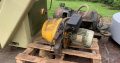 Electric Hoist, VERLINDE, 1.2kW