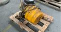 Electric Hoist, VERLINDE, 1.2kW