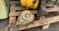 Electric Hoist, VERLINDE, 1.2kW