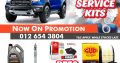 NOW ON PROMOTION! Keep your Ford Ranger running smoothly!