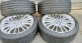 17 inch rims and tyres for sale 4×100,4×108 p