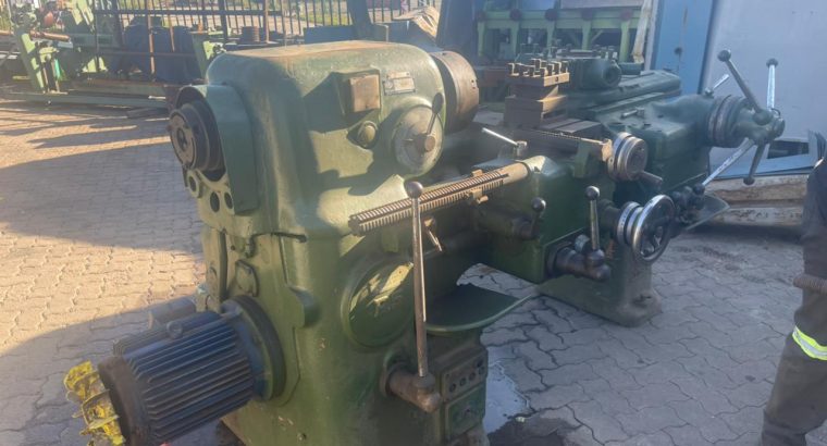 Lathe, R5 Precision Lathe Turret