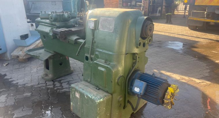 Lathe, R5 Precision Lathe Turret