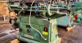 Wood Copy Lathe HEMPEL CL8