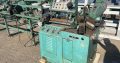 Metal, Automatic Metal Rod Cutting machine