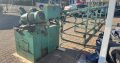Metal, Automatic Metal Rod Cutting machine