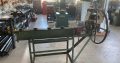 Manual Twisting Machine, Metal