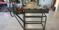 Manual Twisting Machine, Metal