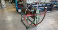 Manual Twisting Machine, Metal