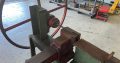 Manual Twisting Machine, Metal