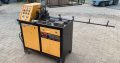 Metal Twisting Machine, CMC