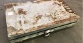 Scissor Lift Table, IDK, 1350x800mm, 1000kg