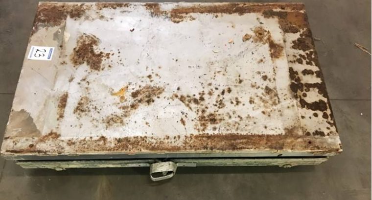 Scissor Lift Table, IDK, 1350x800mm, 1000kg