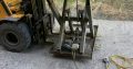 Scissor Lift Table, MARCO-LIFT, 2000kg, 1.350×800