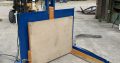 Stacker Lift for Pallets & Boards, WTT, 1000kg