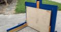 Stacker Lift for Pallets & Boards, WTT, 1000kg