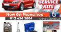 NOW ON PROMOTION! Keep your VW Polo running smoothly!