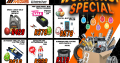 Workshop Special Bela Bela Midas valid until 16 April 2023