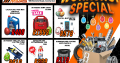 Workshop Special Wierdapark Midas valid until 16 April 2023