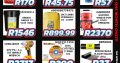 Modimolle Spares Workshop Special valid until 21 May 2023