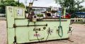 Wood Copy Lathe CALPE M-1200 Hydraulic 4.6kW 8-sp