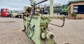 Wood Copy Lathe CALPE M-1200 Hydraulic 4.6kW 8-sp