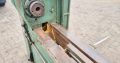 Wood Copy Lathe CALPE M-1200-H 4.6kW 8-sp
