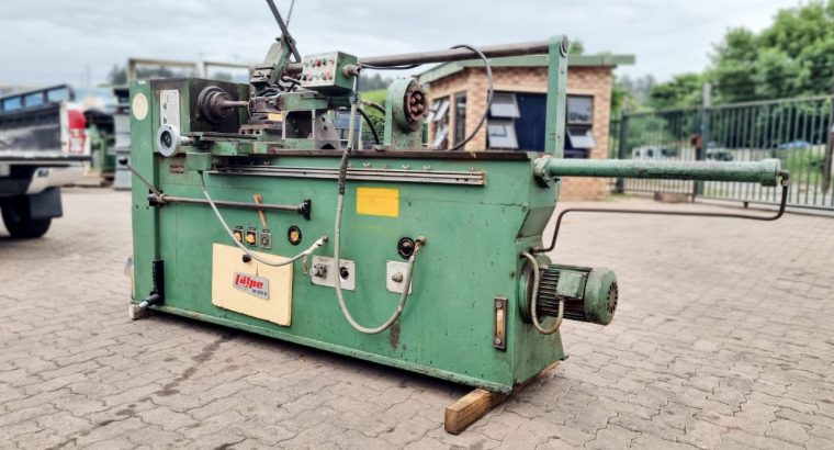 Wood Copy Lathe CALPE M-1300-H 4.6kW 8-sp