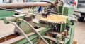 Wood Copy Lathe CALPE M-1300-H 4.6kW 8-sp