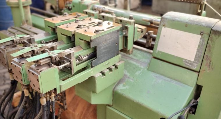 Wood Copy Lathe HEMPEL CH90