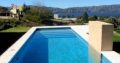Swimming pool construction