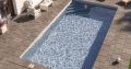 Swimming pool construction