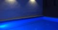 Swimming pool construction