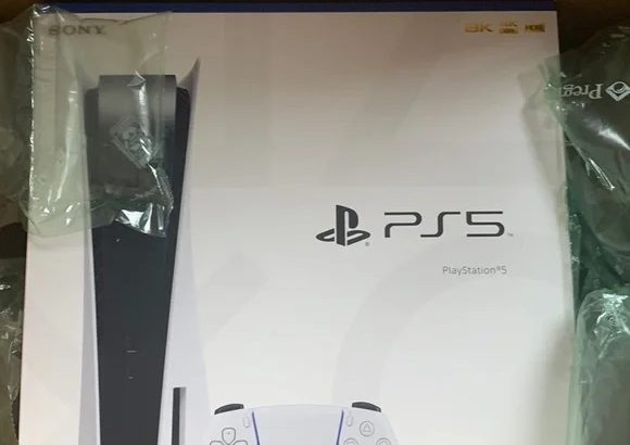 For Sale Sony Playstation 5 2TB