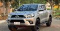 Toyota hilux 2018