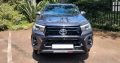 2019 Toyota hilux GD6 legend 50