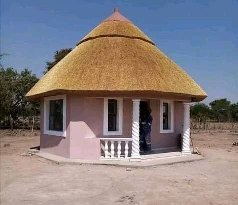 Thatch Roofs and Repairs 0737322227