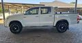 2015 TOYOTA HILUX D-4D