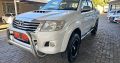 2015 TOYOTA HILUX D-4D