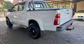 2015 TOYOTA HILUX D-4D