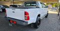 2015 TOYOTA HILUX D-4D