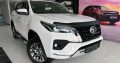 2021 TOYOTA FORTUNE 2.8GD-6 VX