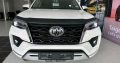 2021 TOYOTA FORTUNE 2.8GD-6 VX