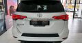2021 TOYOTA FORTUNE 2.8GD-6 VX