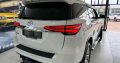 2021 TOYOTA FORTUNE 2.8GD-6 VX