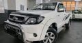 2007 TOYOTA HILUX 2.7 RAIDER