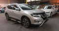 2021 Nissan X TRAIL TECNA 4X4